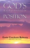 God's Reposition To Position God's Reposition To Position