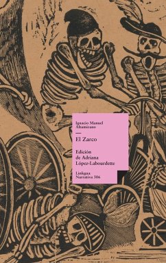 Cover El Zarco