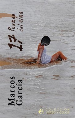 Cover 17 poemas para el alma