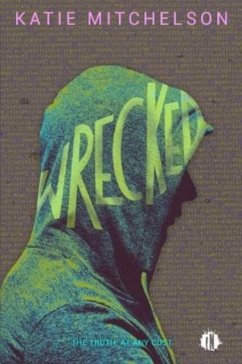 Wrecked - Mitchelson, Katie