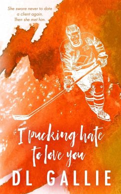 Cover I Pucking Hate To Love You SE