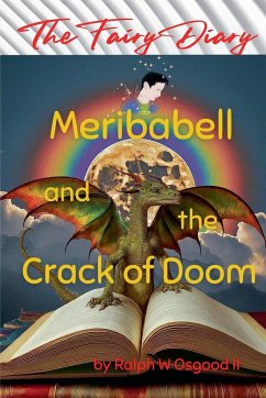 Meribabell and the Crack of Doom - Osgood, Ralph