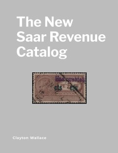 The New Saar Revenue Catalog - Wallace, Clayton