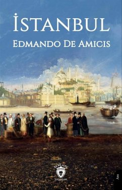 Cover Istanbul