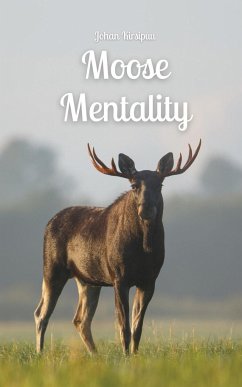 Moose Mentality - Kirsipuu, Johan