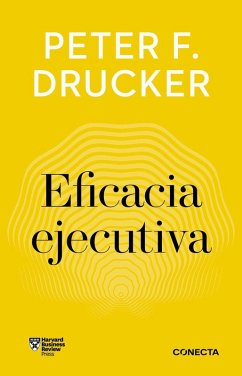 Cover Eficacia ejecutiva (Imprescindibles)