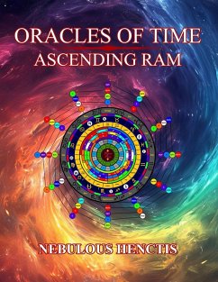 Cover Oracles of Time, Ascending Ram
