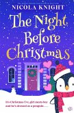 The Night Before Christmas The Night Before Christmas