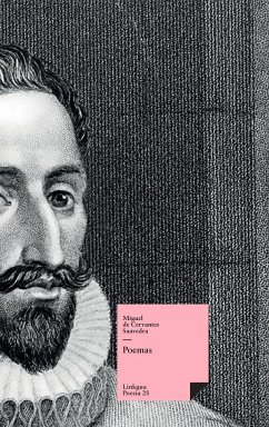 Poemas - Cervantes Saavedra, Miguel de