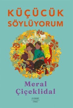 Cover Kücücük Söylüyorum