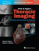 Webb & Higgins Thoracic Imaging: Print + eBook with Multimedia Webb & Higgins Thoracic Imaging: Print + eBook with Multimedia