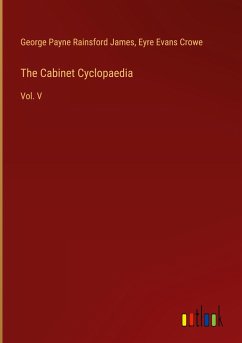 The Cabinet Cyclopaedia