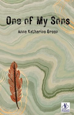 Cover ONE OF MY SONS