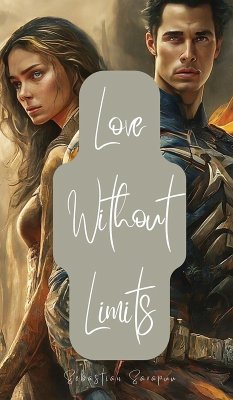 Love Without Limits - Sarapuu, Sebastian