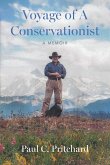 Voyage of A Conservationist