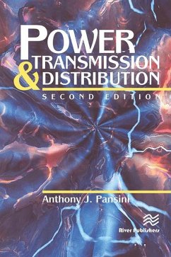 Cover Power Transmission & Distribution, Second Edition