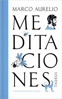 Meditaciones: Marco Aurelio (Edición de Regalo) / Marcus Aurelius Meditations (GI FT Edition) - Aurelio, Marco