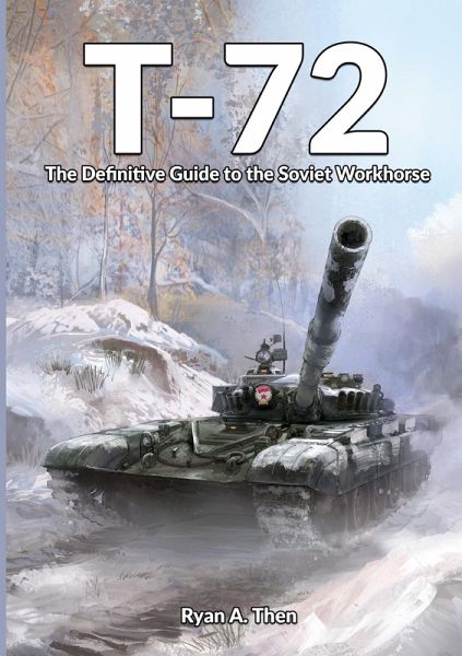 T-72 T-72