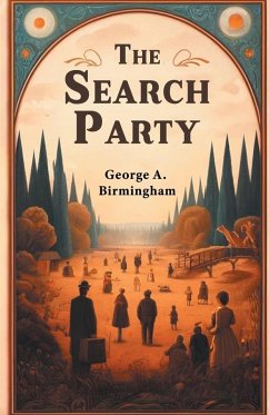 The Search Party - Birmingham, George A.