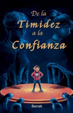 Cover De la Timidez a la Confianza