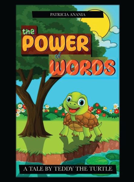 The Power of Words The Power of Words