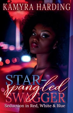 Cover Star Spangled Swagger