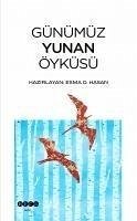 Günümüz Yunan Öyküsü - Kolektif