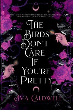 Cover The Birds Don't Care If You're Pretty