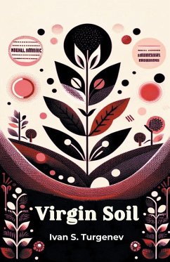 Cover Virgin Soil