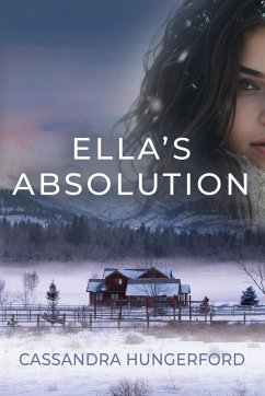 Ella's Absolution - Hungerford, Cassandra