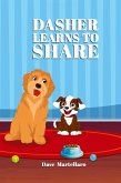 DASHER LEARNS TO SHARE DASHER LEARNS TO SHARE