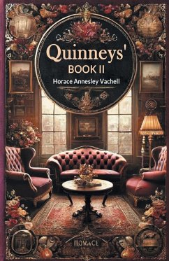 Cover Quinneys' Book II