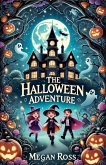 The Halloween Adventure