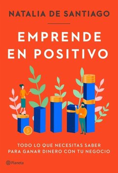 Cover Emprende en positivo