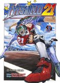 Eyeshield 21 nº 02 Eyeshield 21 nº 02
