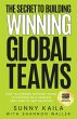 The Secret to Building Winning Global... - Bild 1