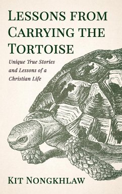 Lessons from Carrying the Tortoise