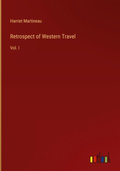 Retrospect of Western Travel