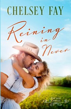 Cover Reining in Never