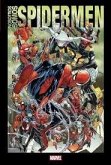 Nosotros Somos Spidermen Nosotros Somos Spidermen