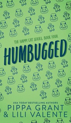Cover Humbugged