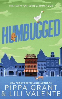 Cover Humbugged