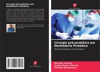 Cirurgia pré-protética em Dentisteria Protética