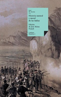 Historia natural y moral de las Indias - Acosta, José de