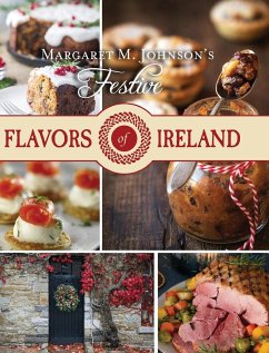 Festive Flavors of Ireland - Johnson, Margaret M.