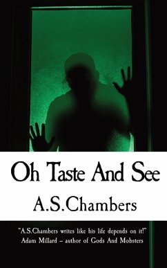 Oh Taste And See - Chambers, A. S.