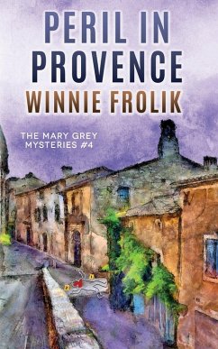 Cover Peril in Provence