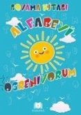 Alfabeyi Ögreniyorum Boyama Kitabi Alfabeyi Ögreniyorum Boyama Kitabi