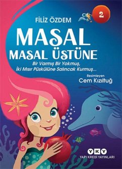Cover Masal Masal Üstüne 2
