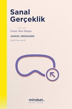 Cover Sanal Gerceklik